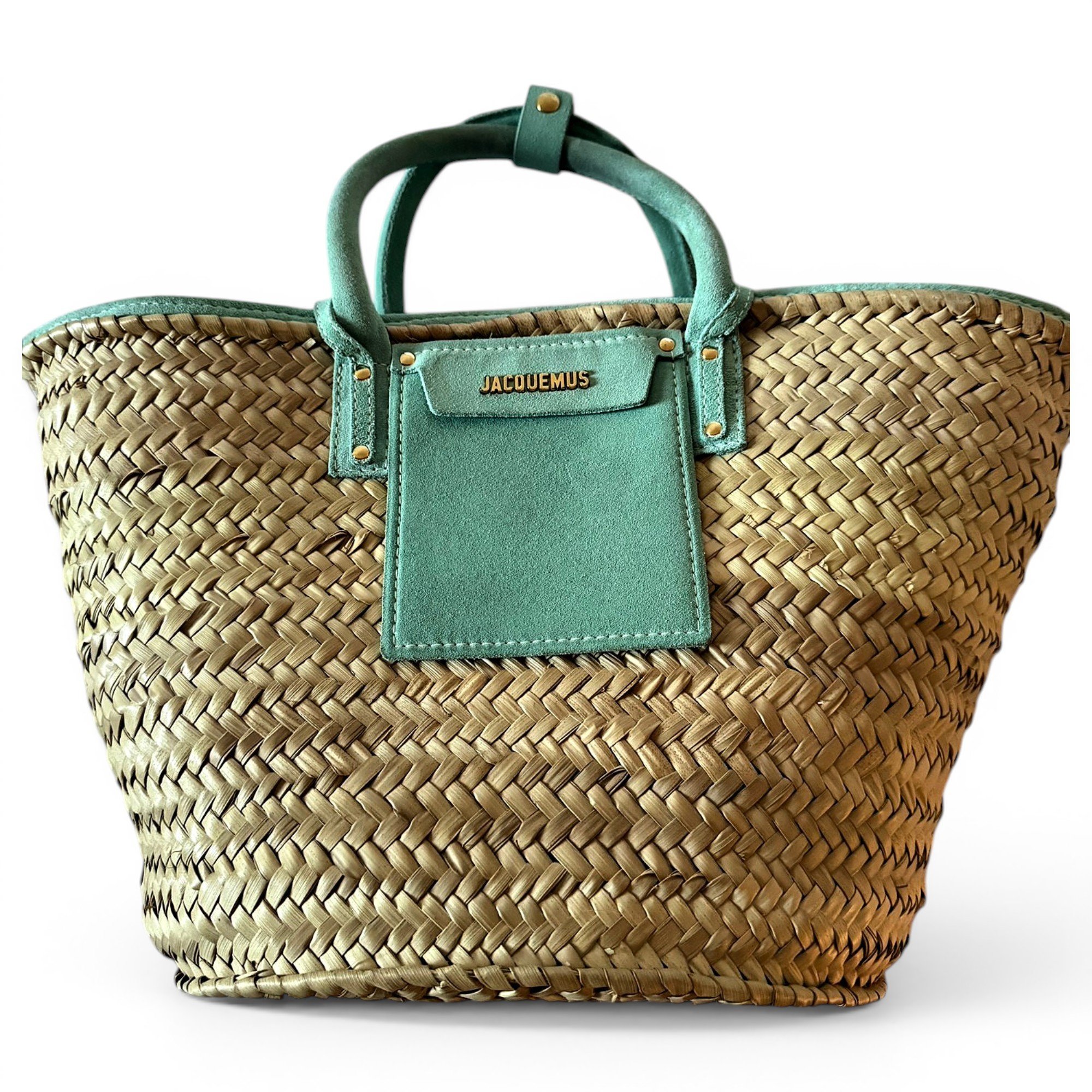 Le Grand Panier handbag