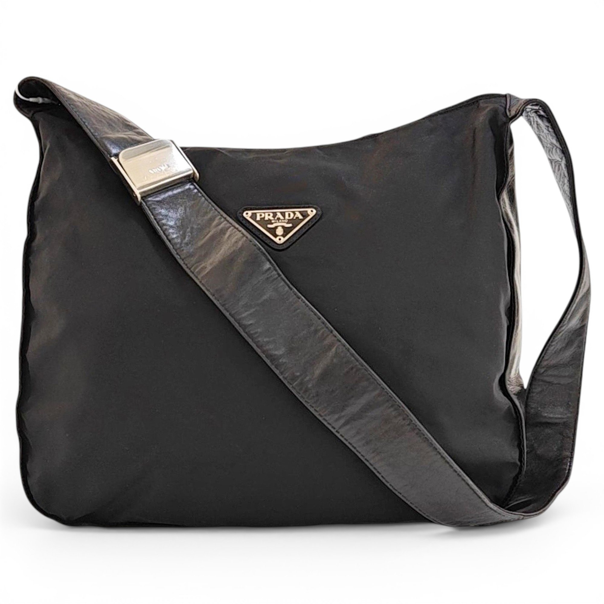 Cloth handbag
