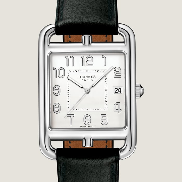 Sans Coloris Cape Cod Watch, 41 MM