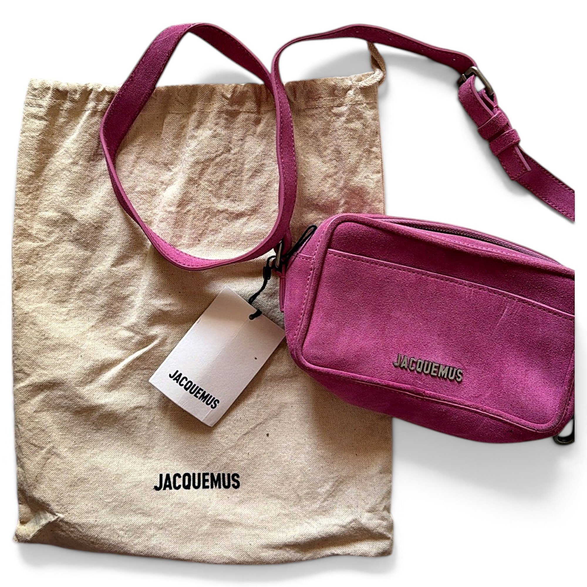 Le Baneto crossbody bag