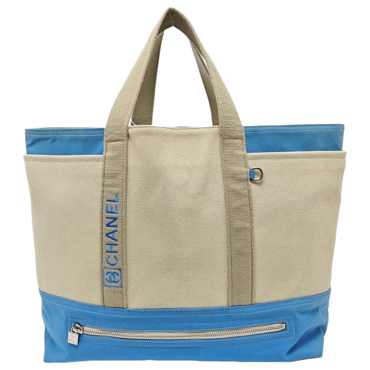 Cloth handbag