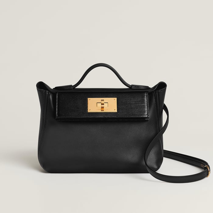 Noir 24/24 - 21 Bag