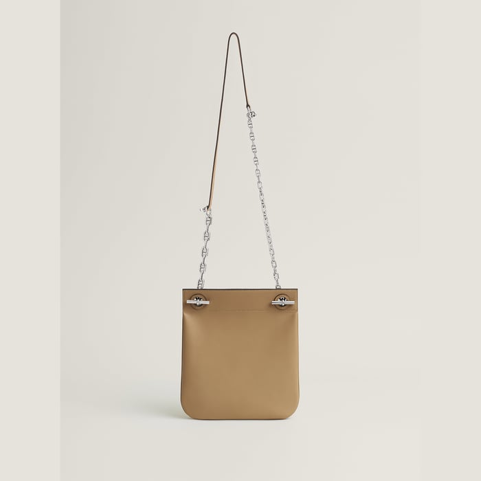 Poussière Poche Cliquetis Bag