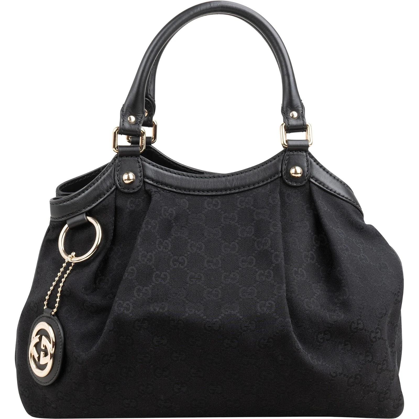 Sukey leather handbag
