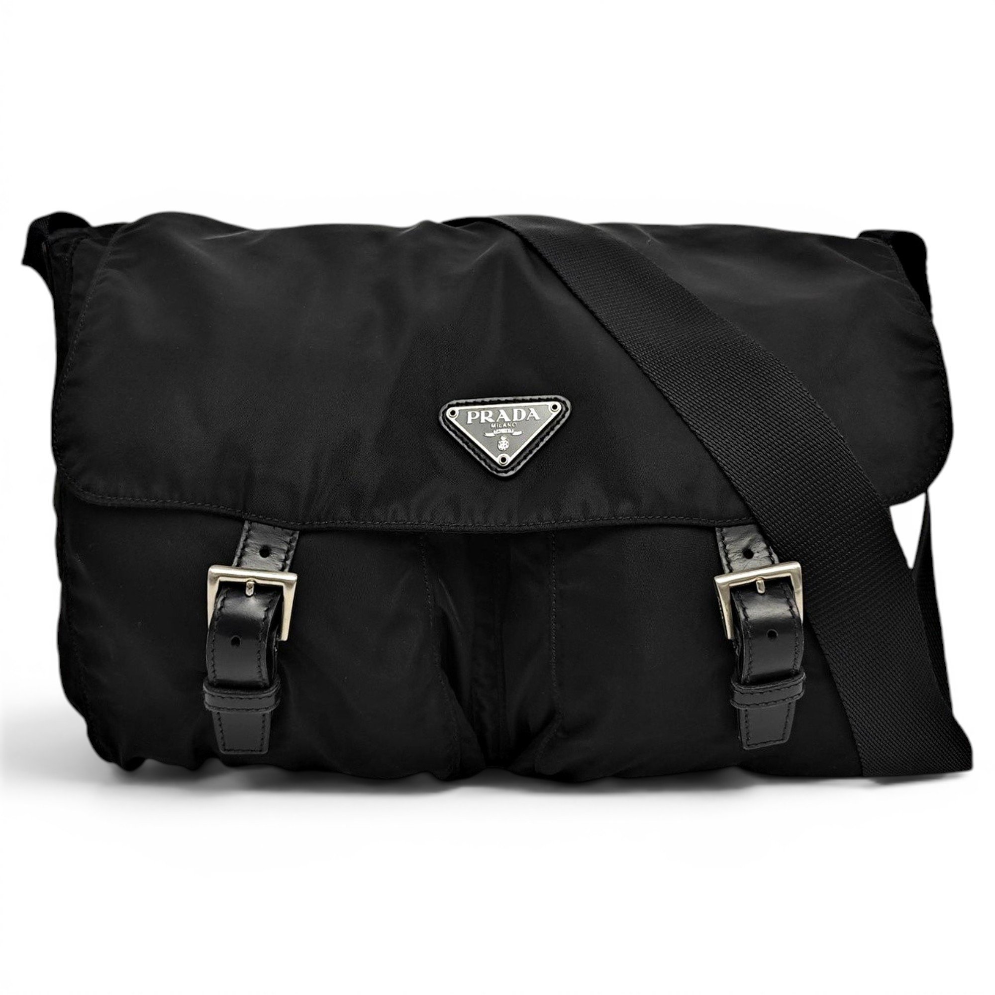 Cloth handbag