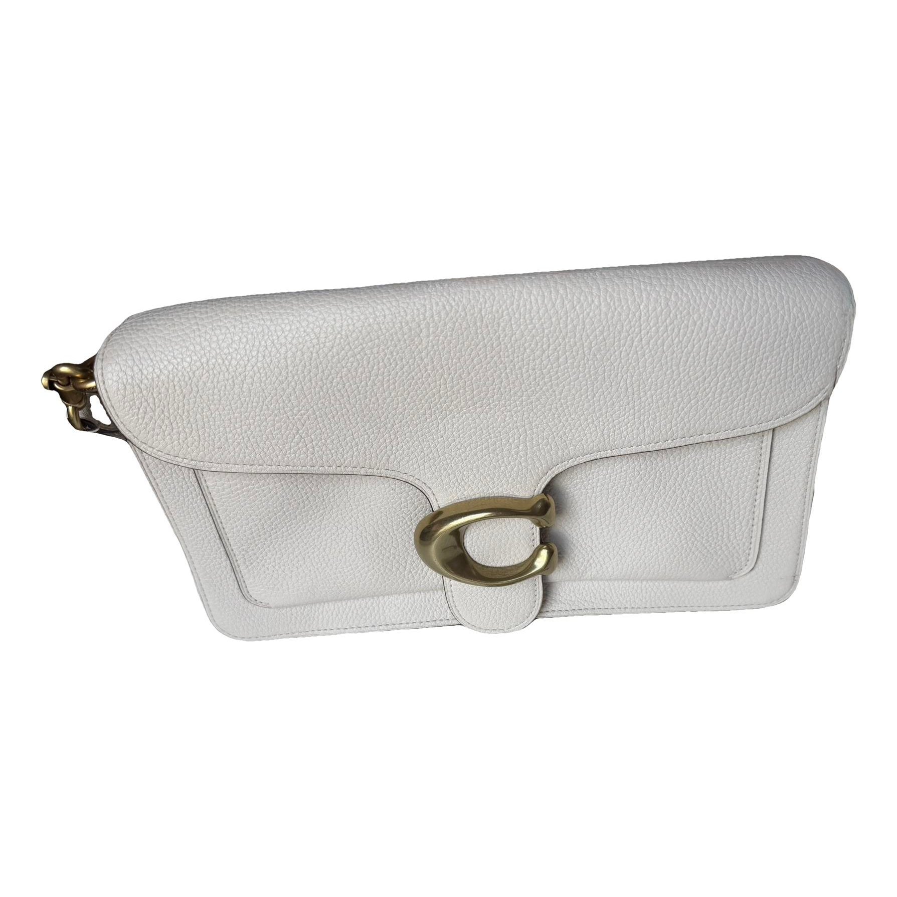 Pillow Tabby leather handbag