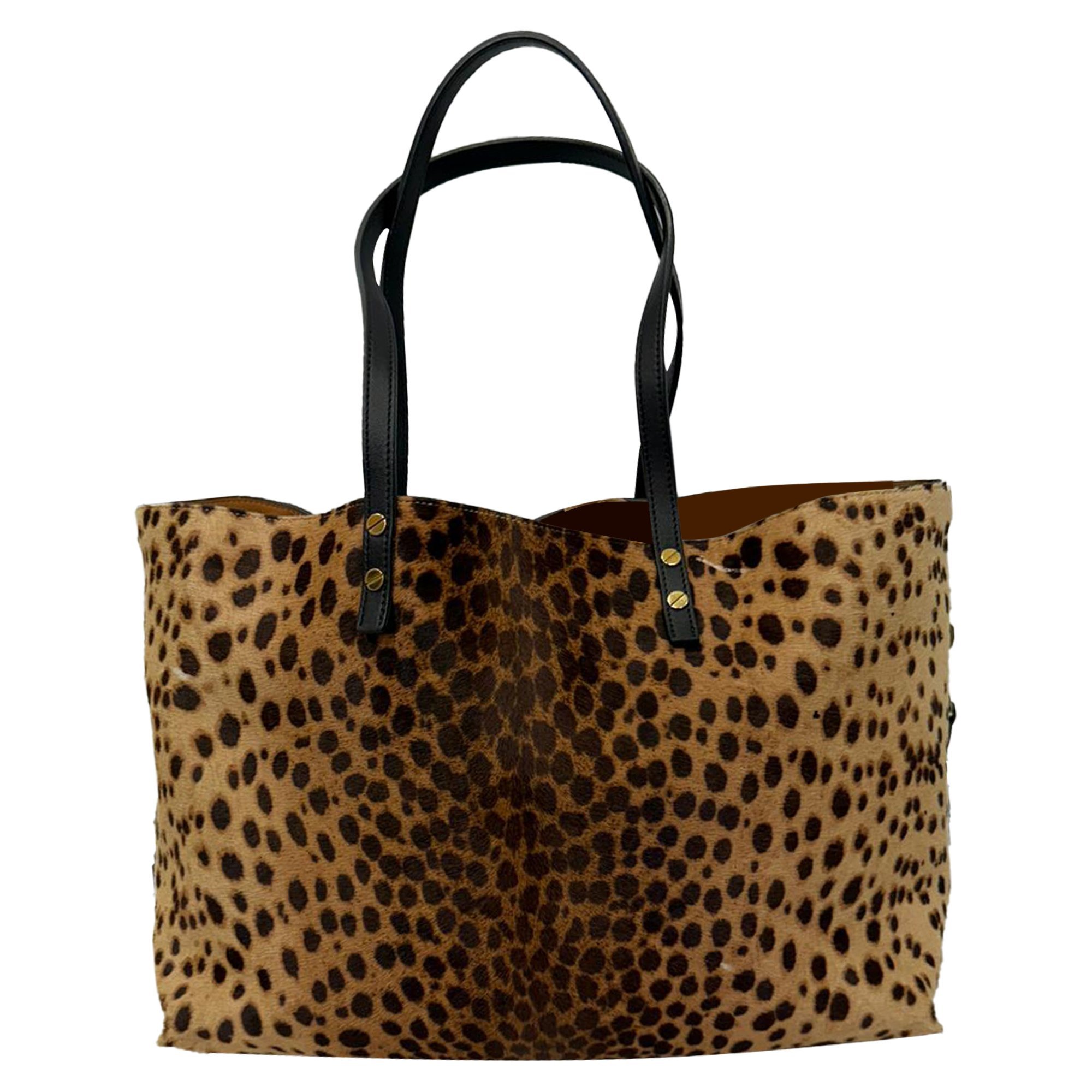 Wool bag