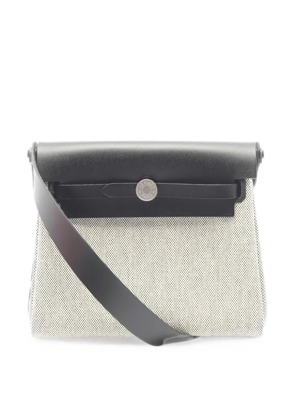 Airbag Zip mini shoulder bag
