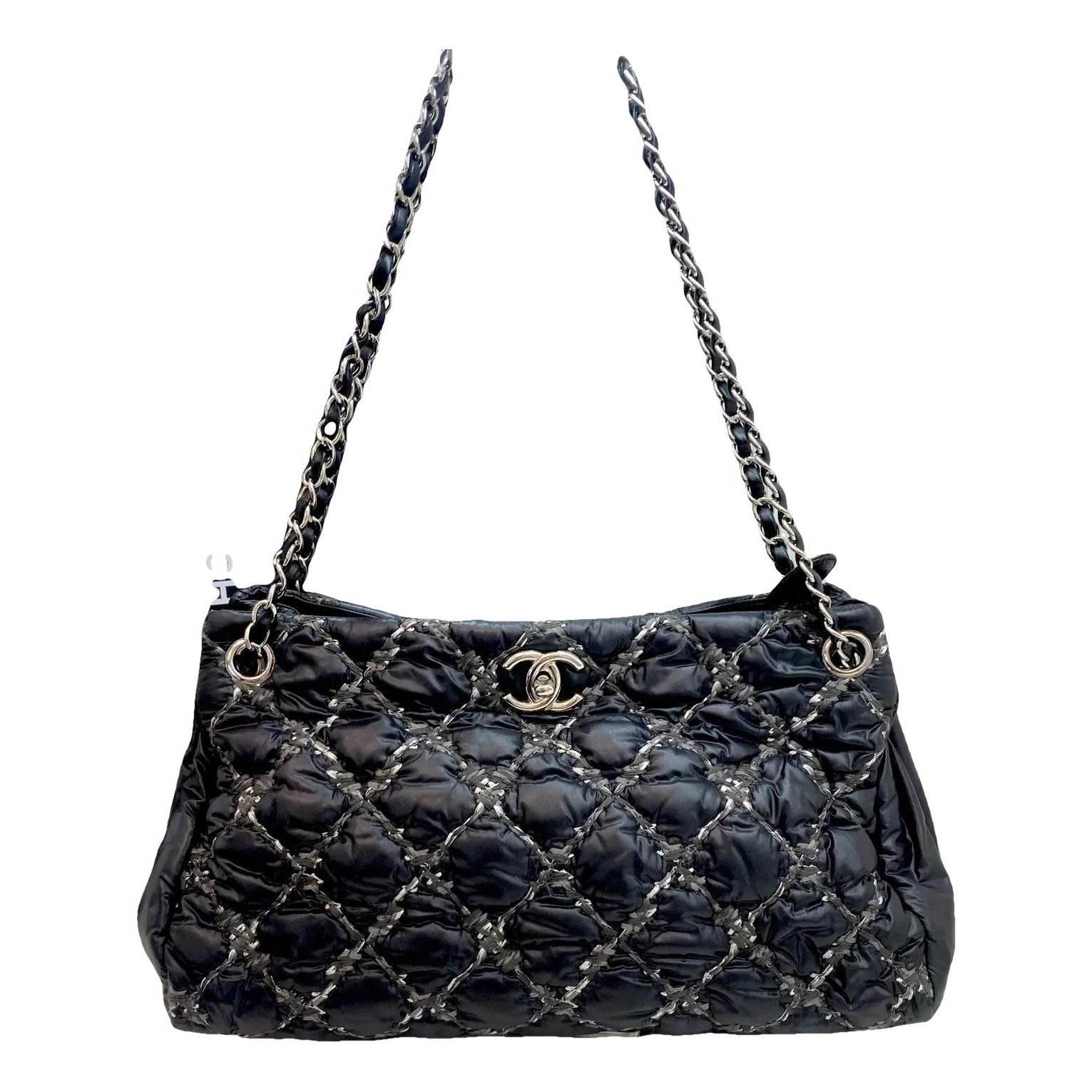 Wild Stitch cloth handbag