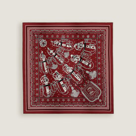 Cliquetis bandana 55