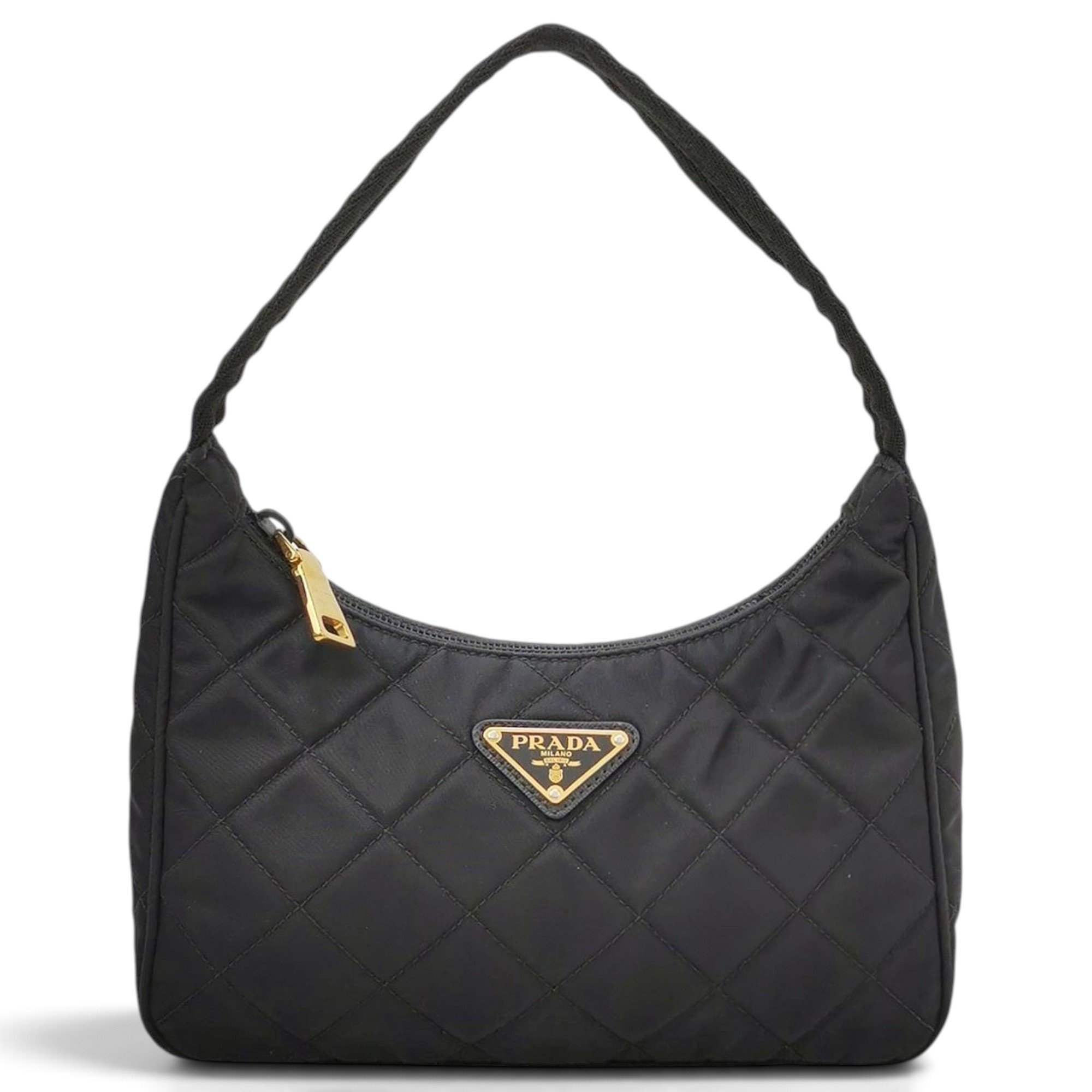 Prada Cloth handbag