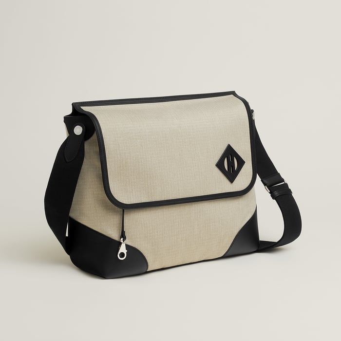 Allback Messenger Bag