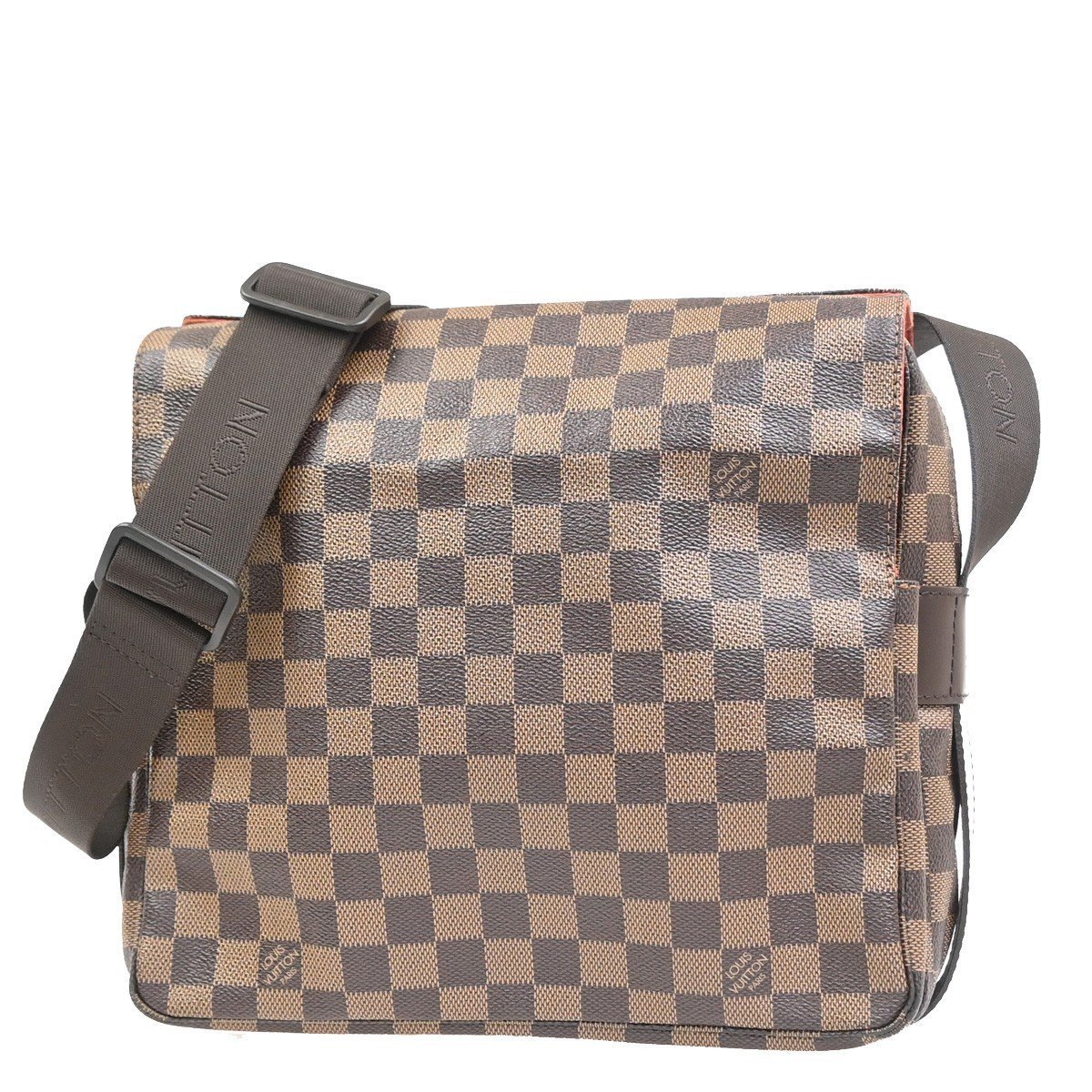 Naviglio cloth handbag