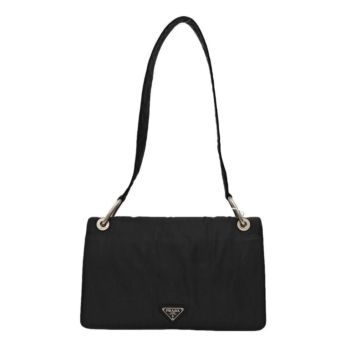 Re-Nylon handbag