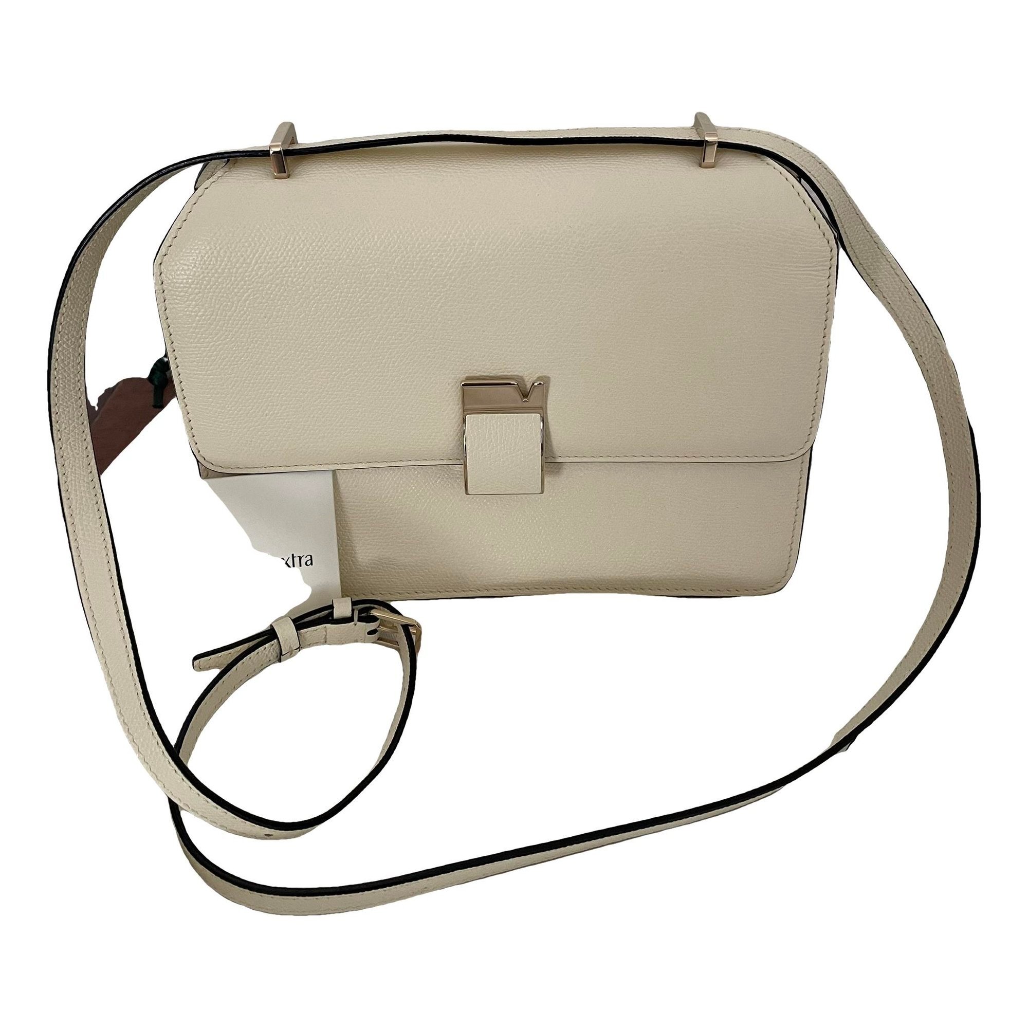 Leather bag