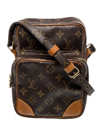 Monogram Amazone