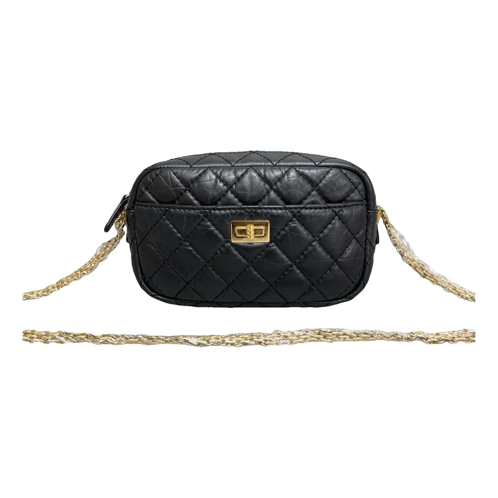 2.55 leather crossbody bag