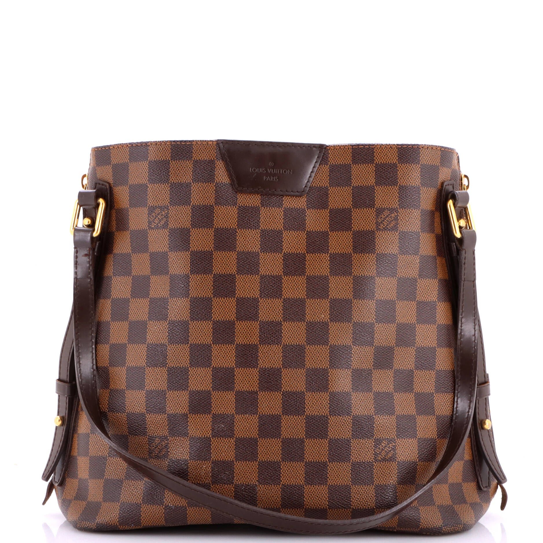 Cabas Rivington Damier