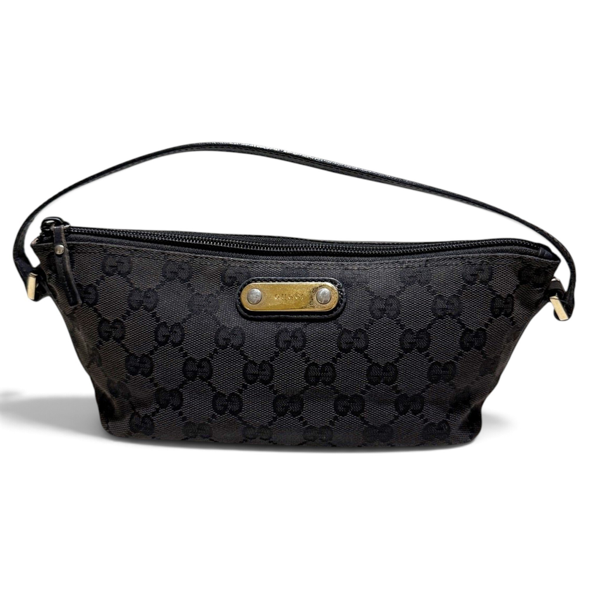 Charmy cloth handbag