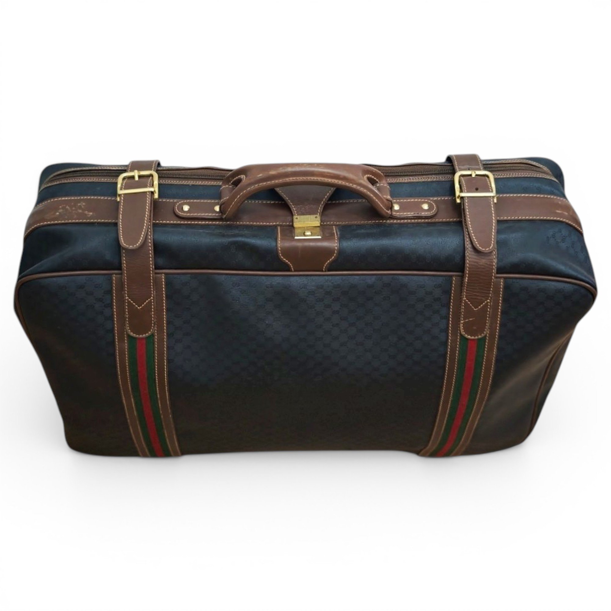 Cloth travel bag