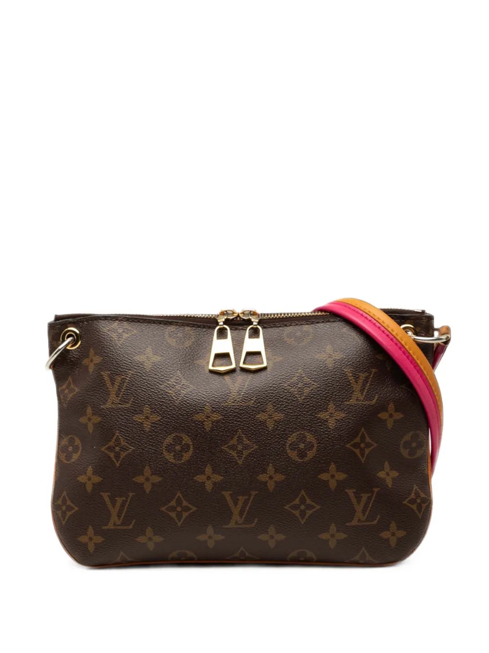 2017 Monogram Lorette crossbody bag
