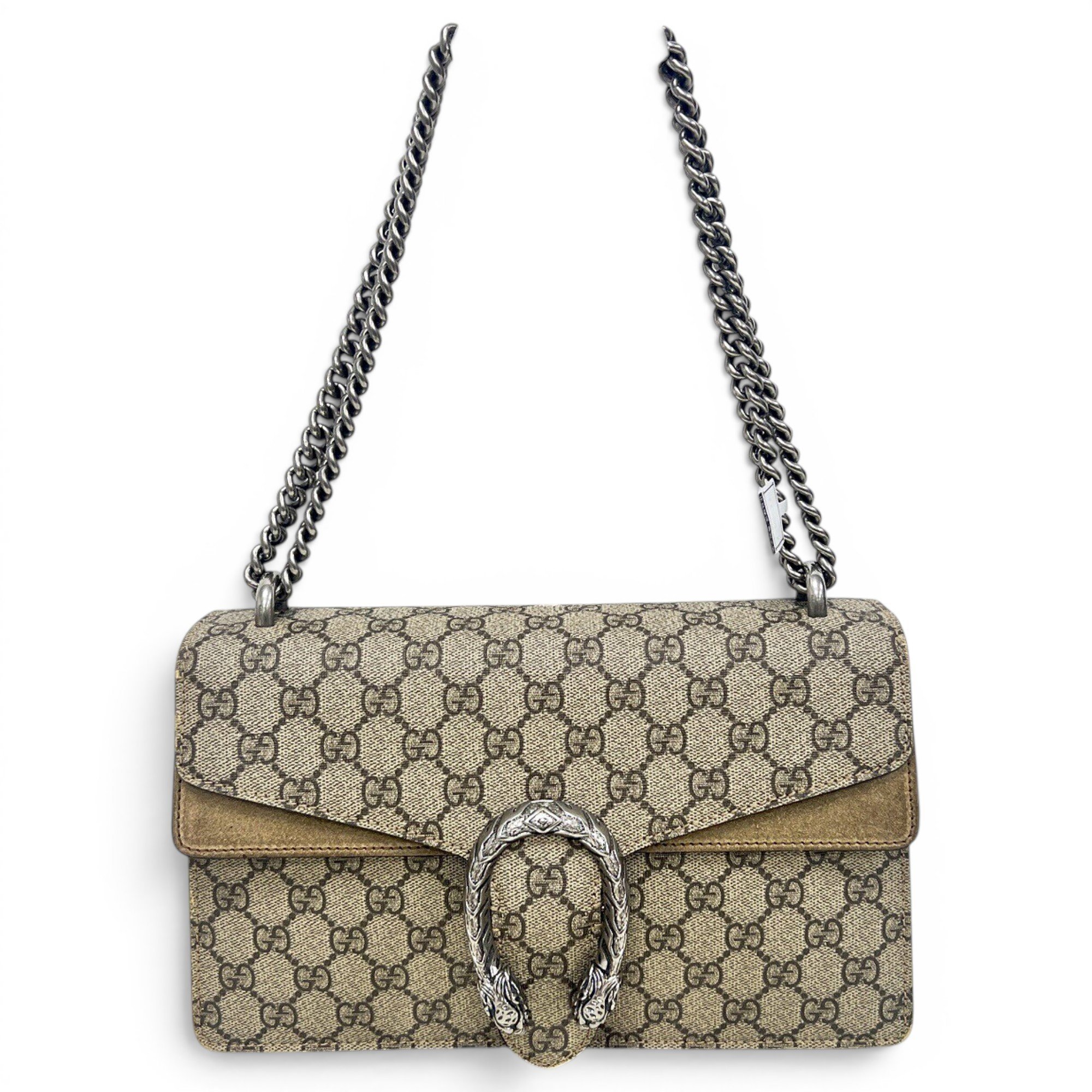 Dionysus cloth handbag