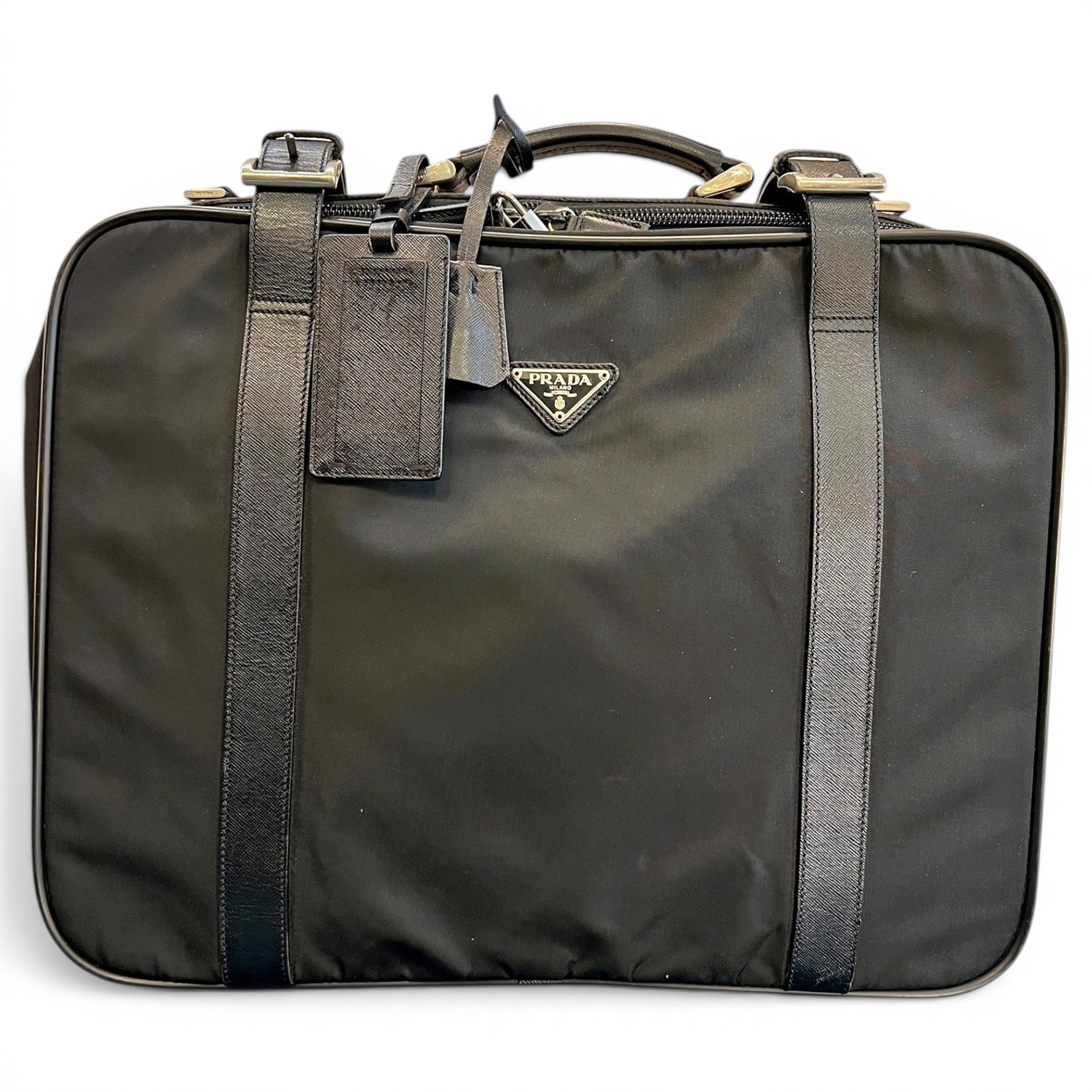 24h bag