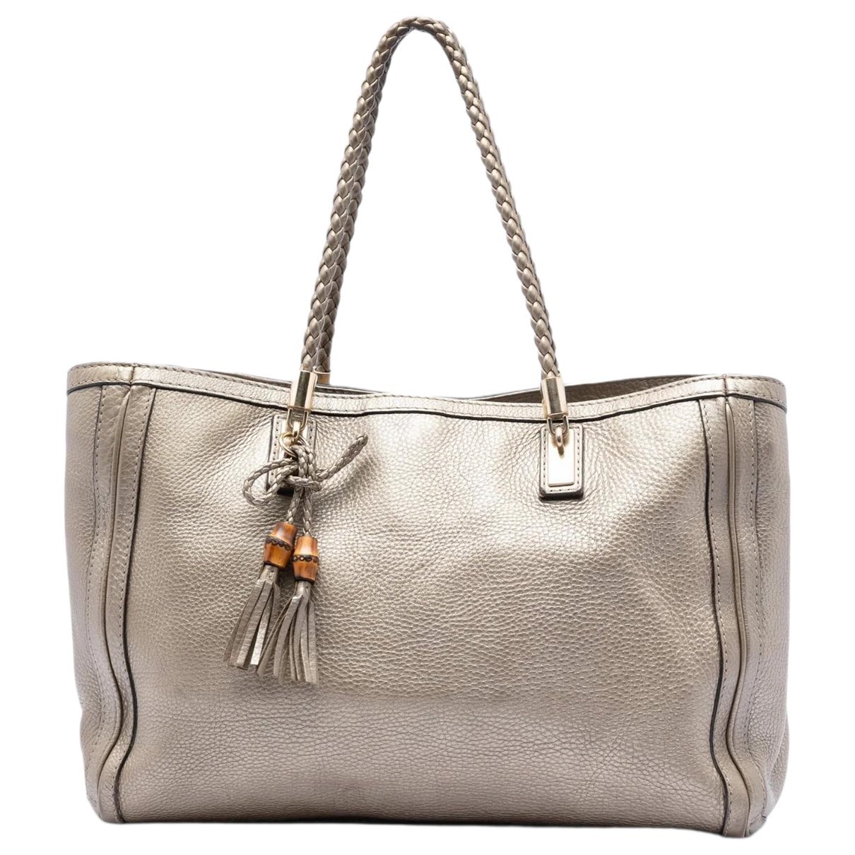 Bella leather bag