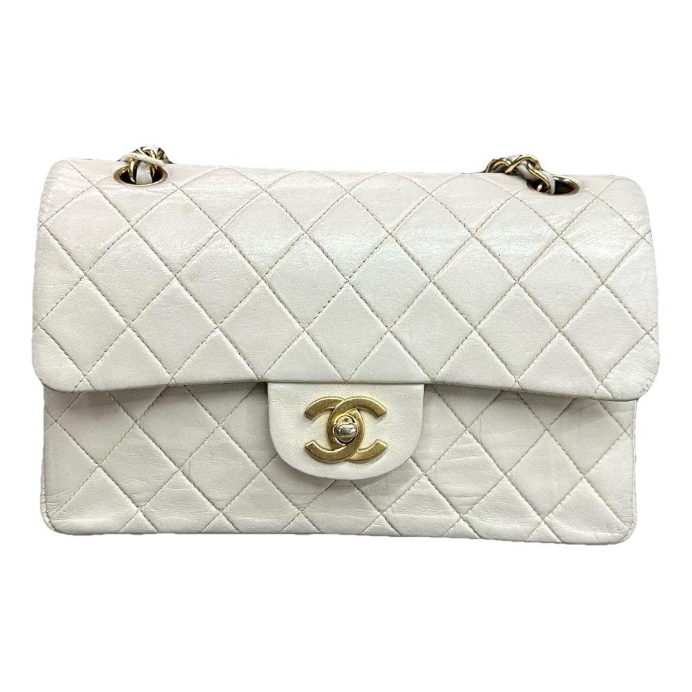 Timeless/Classique leather crossbody bag