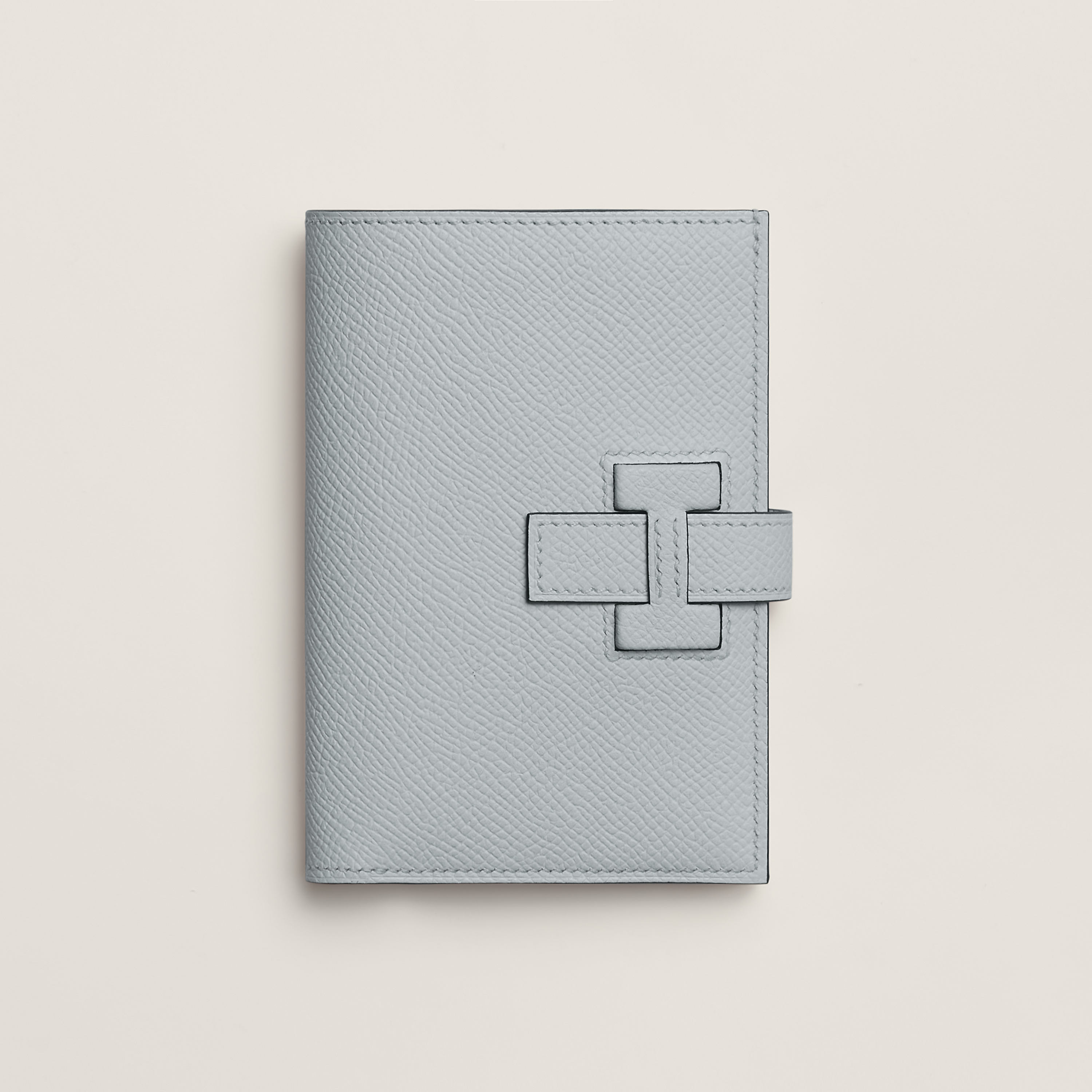 New H Passant Compact wallet