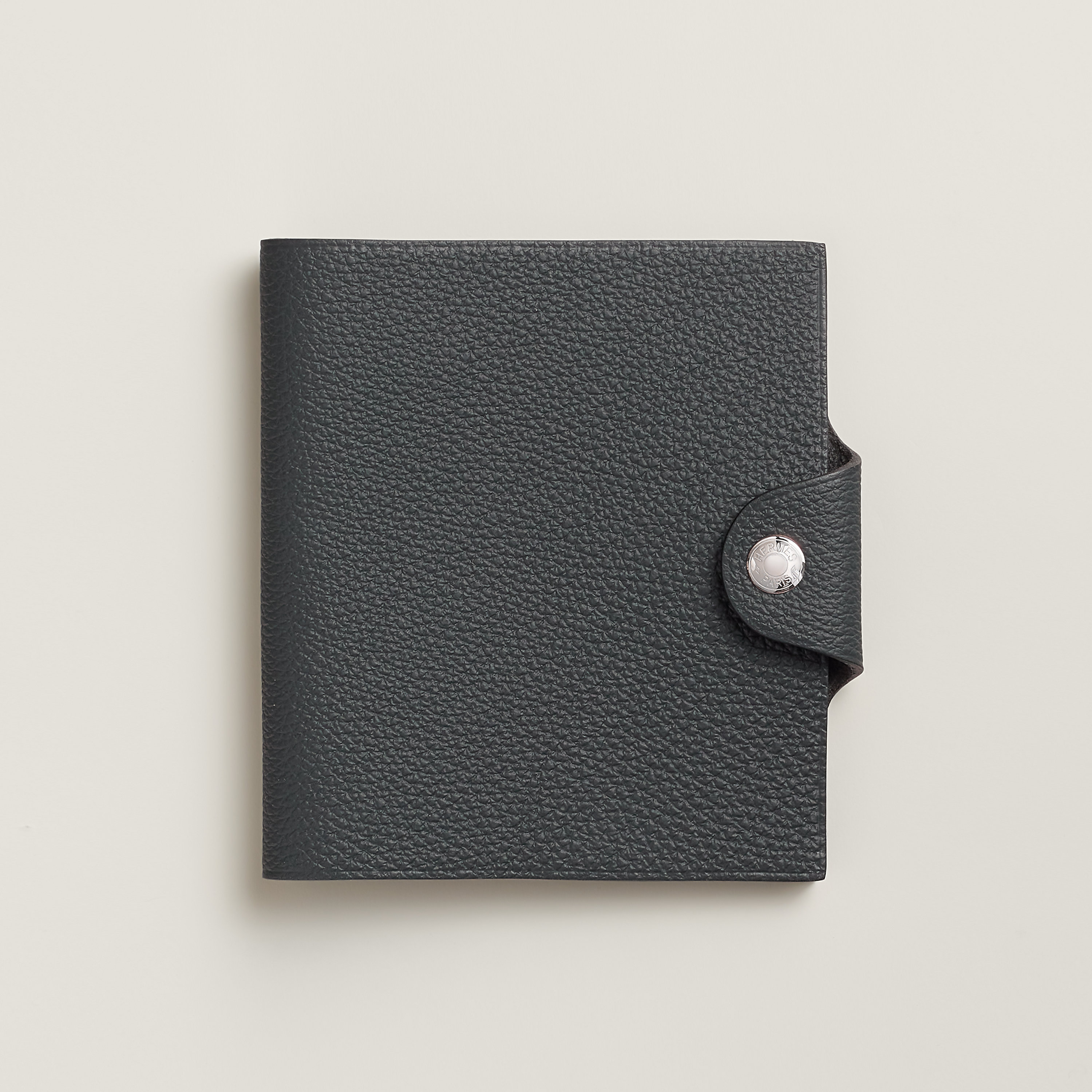 Ulysse mini notebook cover