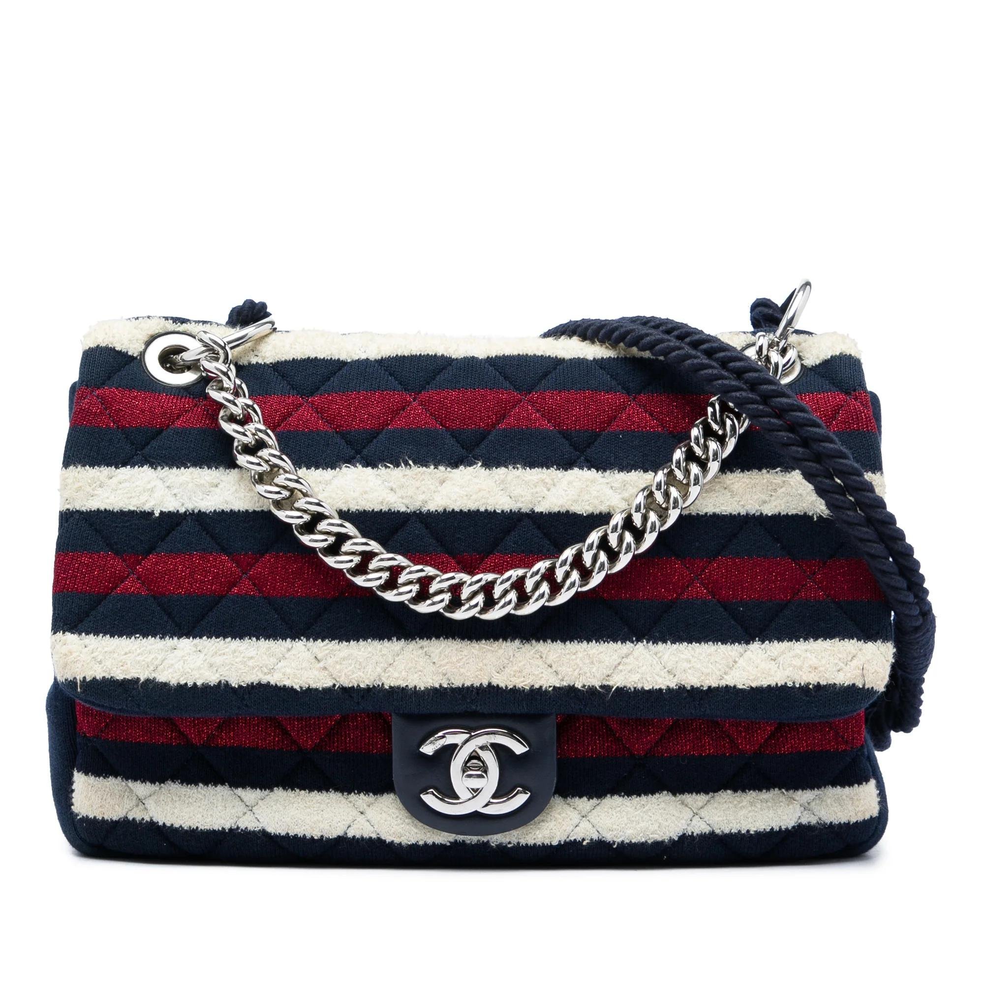 Timeless/Classique cloth satchel