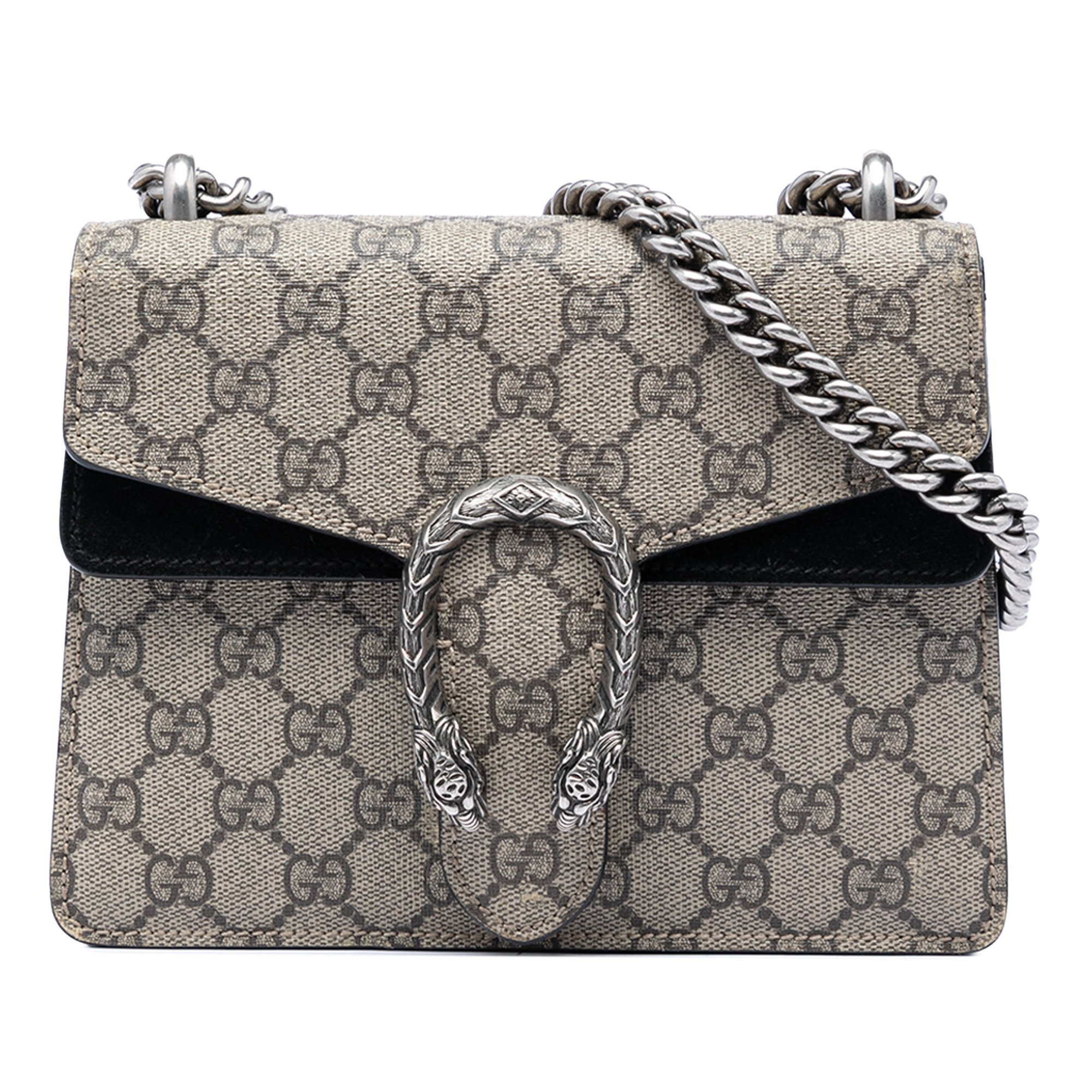 Dionysus cloth handbag