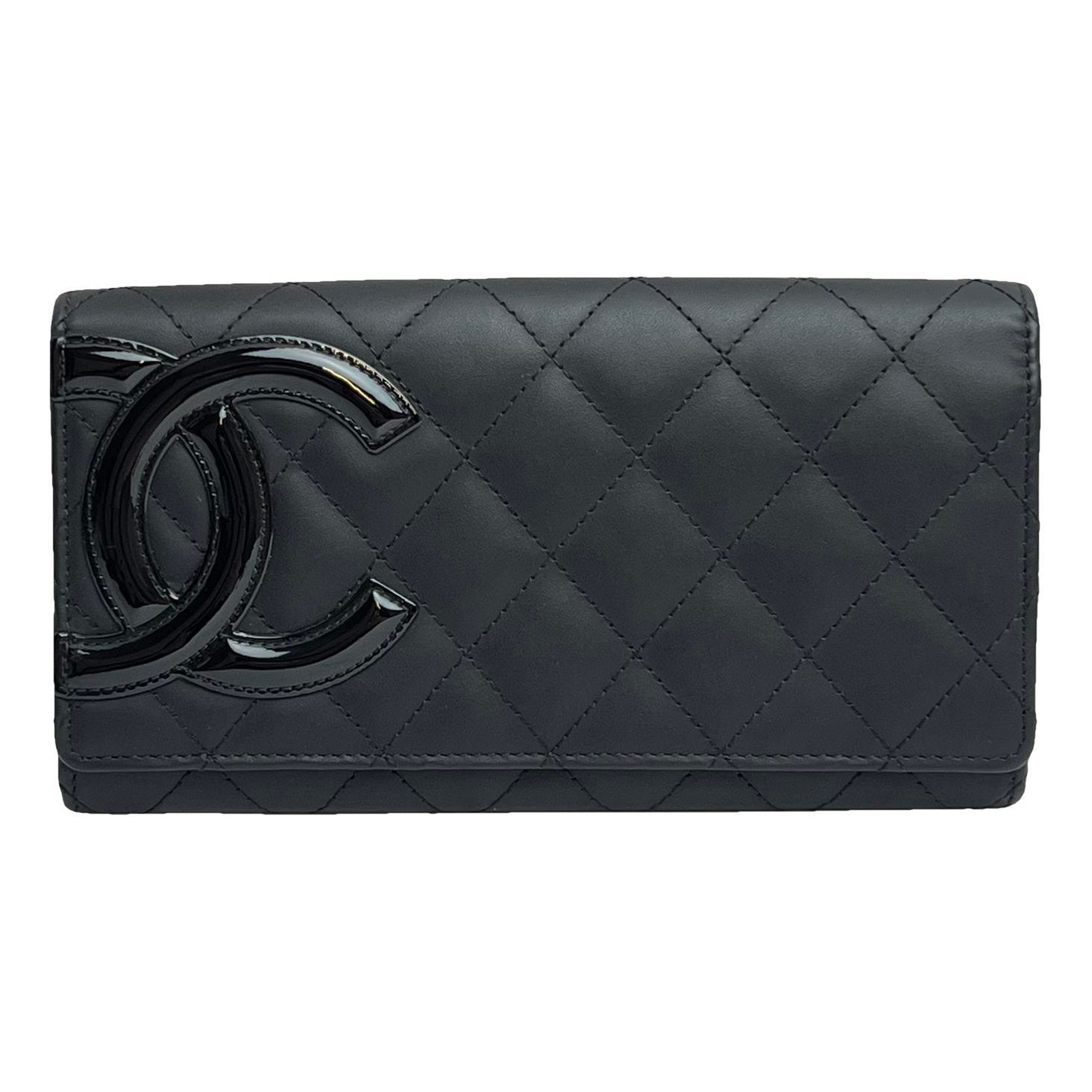 Leather mini bag