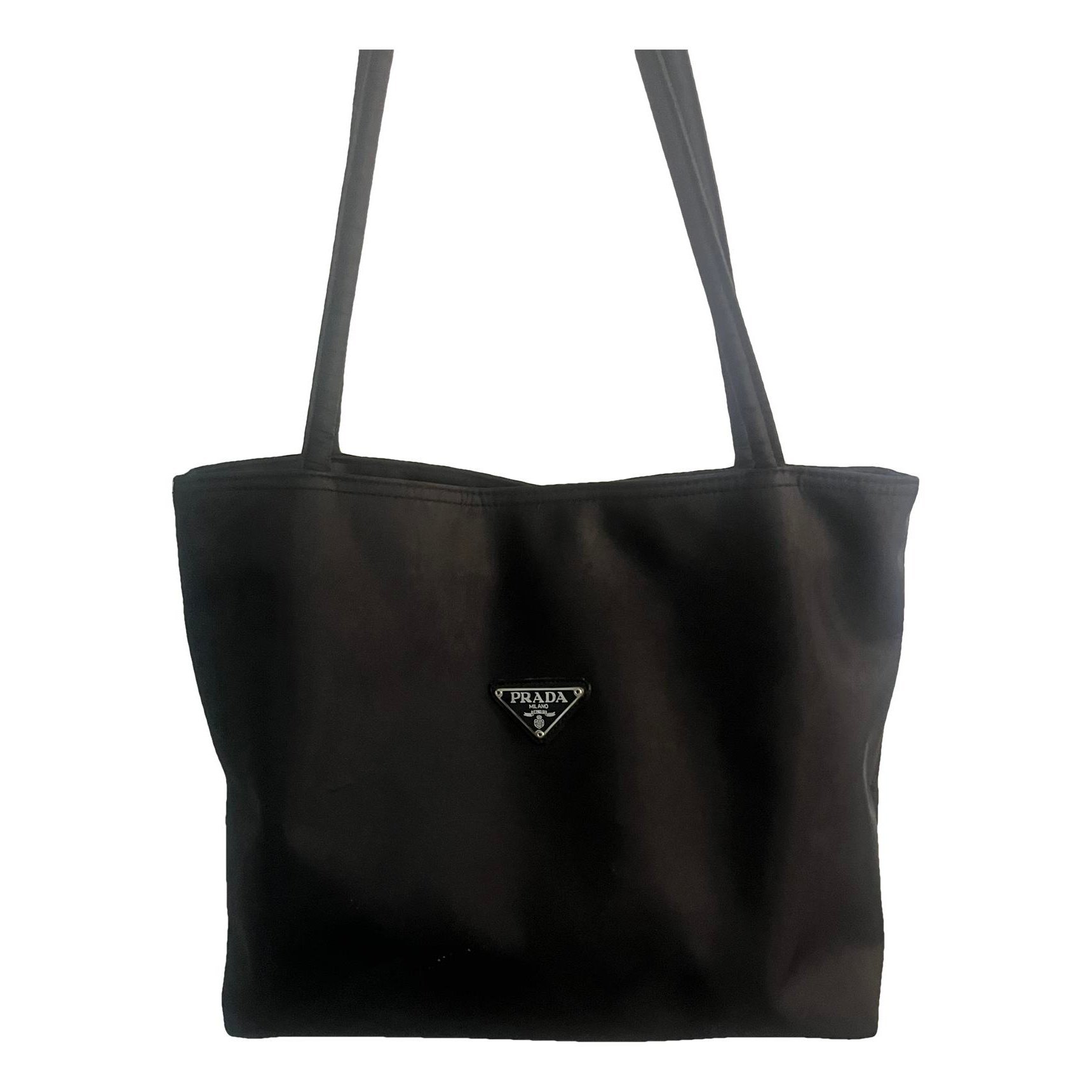 Re-Nylon tote
