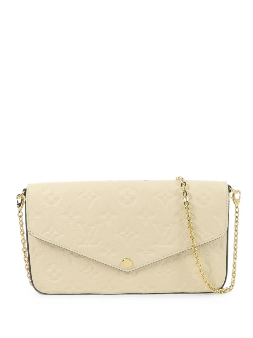 Felicie chain shoulder bag