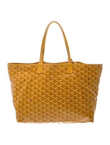 Goyardine St.Louis PM