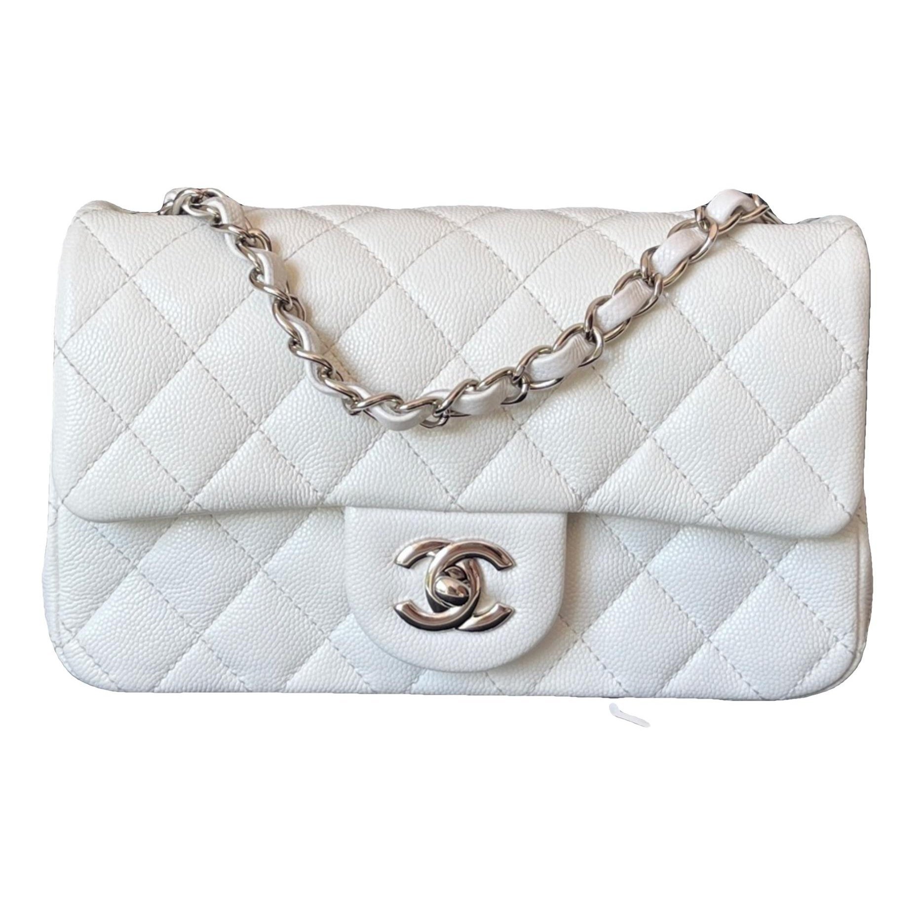 Timeless/Classique leather crossbody bag