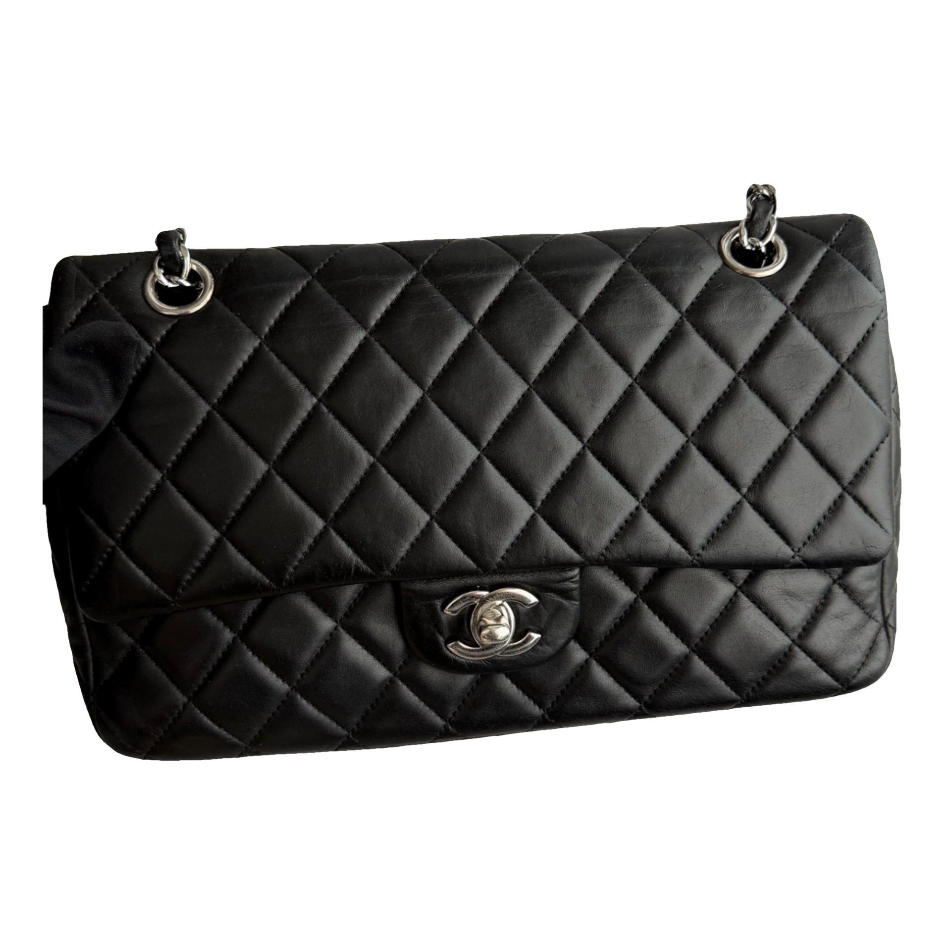 Timeless/Classique leather bag
