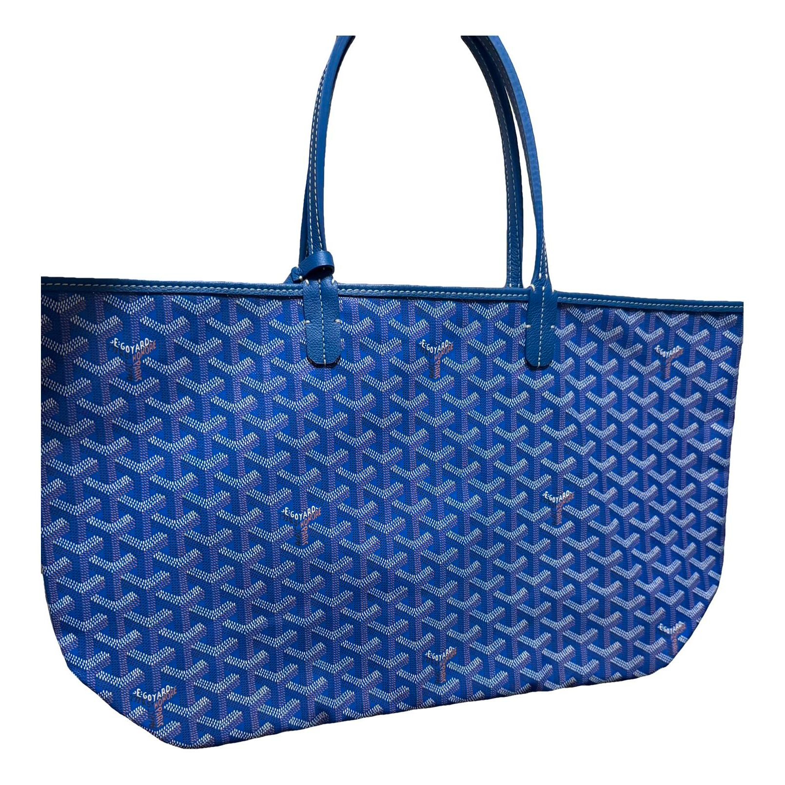 Saint-Louis tote