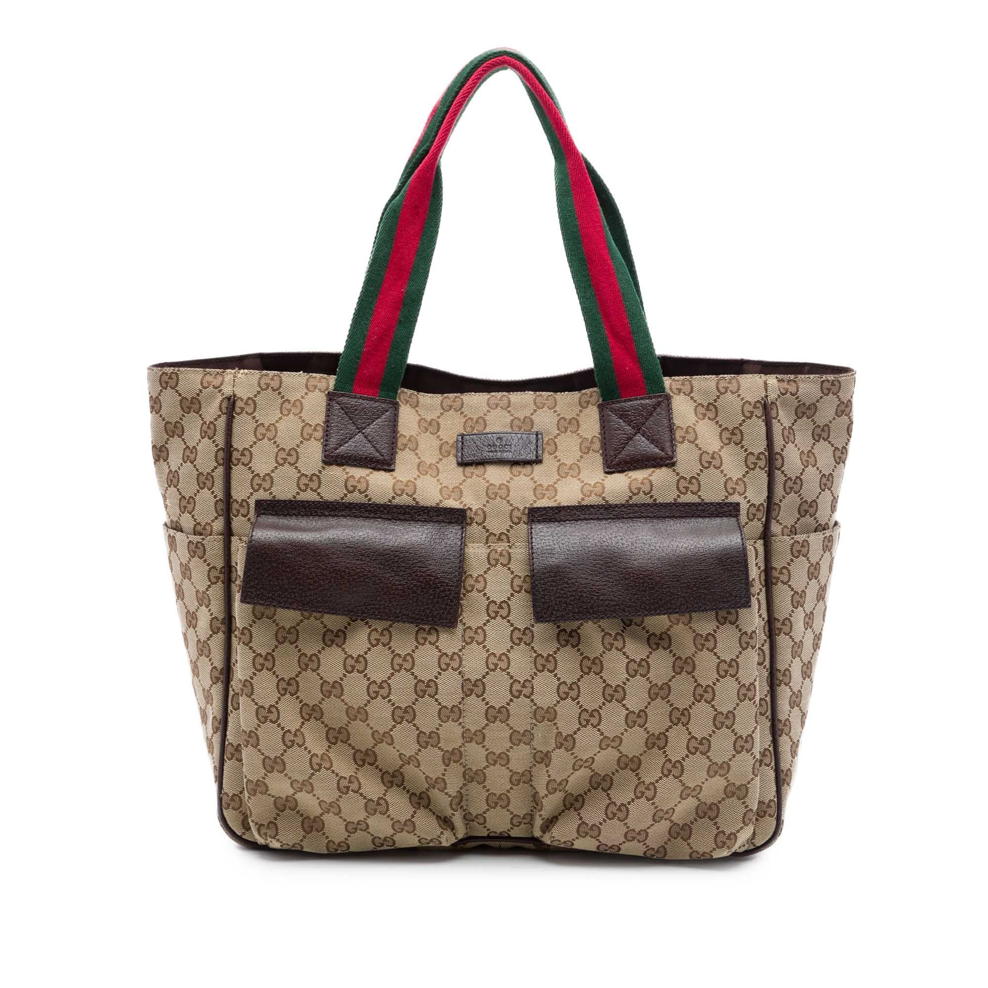 Cloth tote