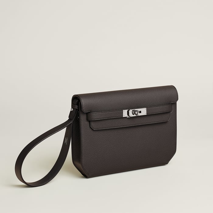 Kelly Depeches 25 Pouch