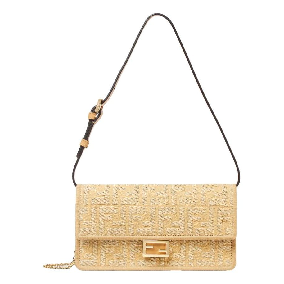 Baguette handbag