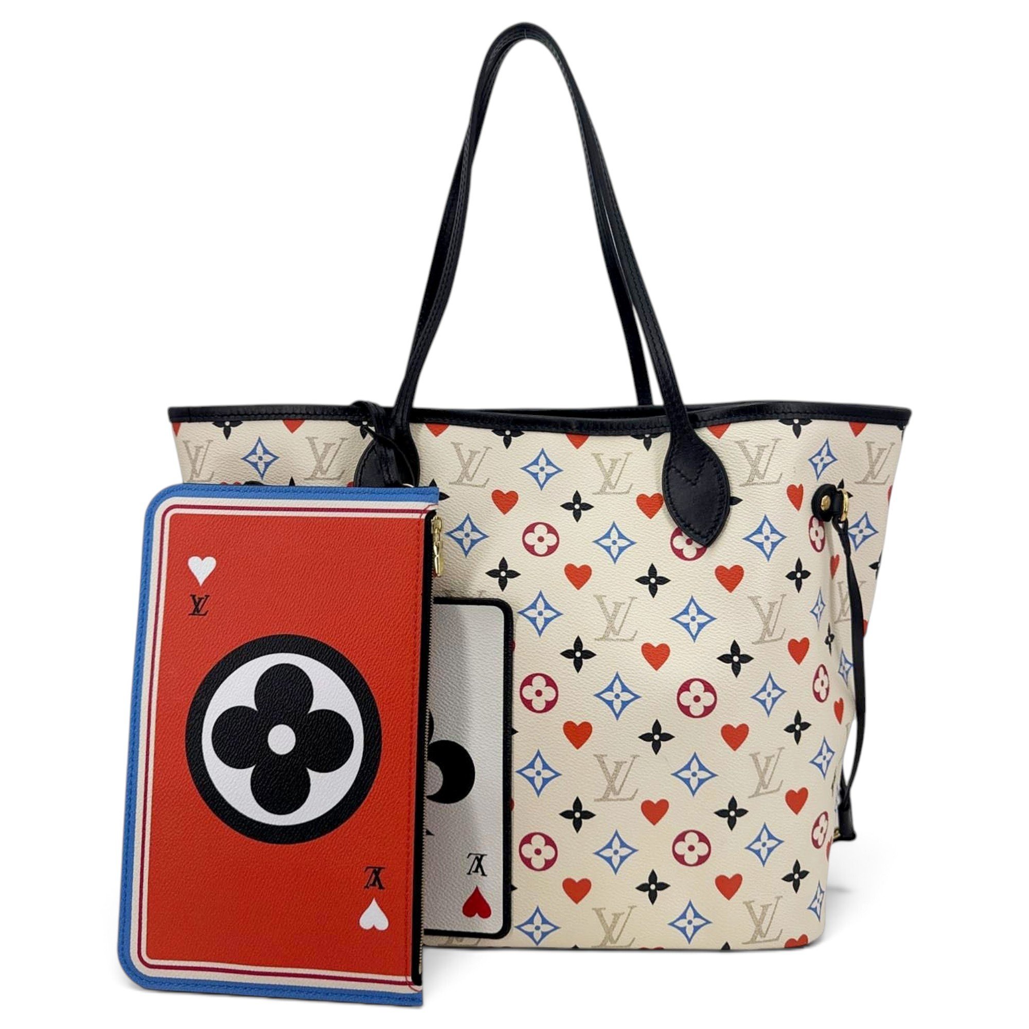 Cloth tote