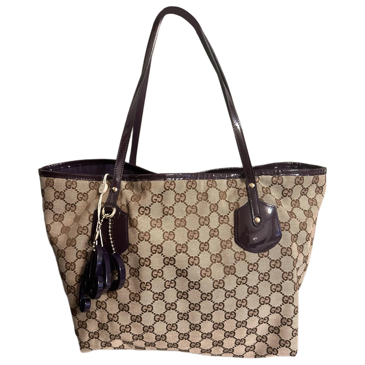 Cloth tote