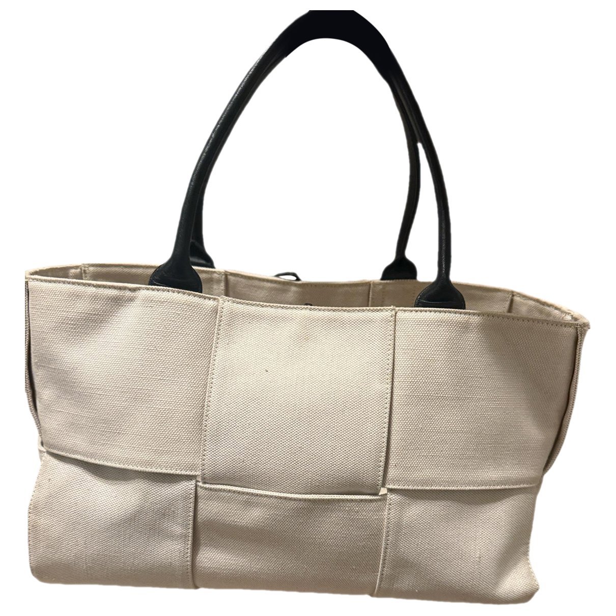 Arco cloth tote