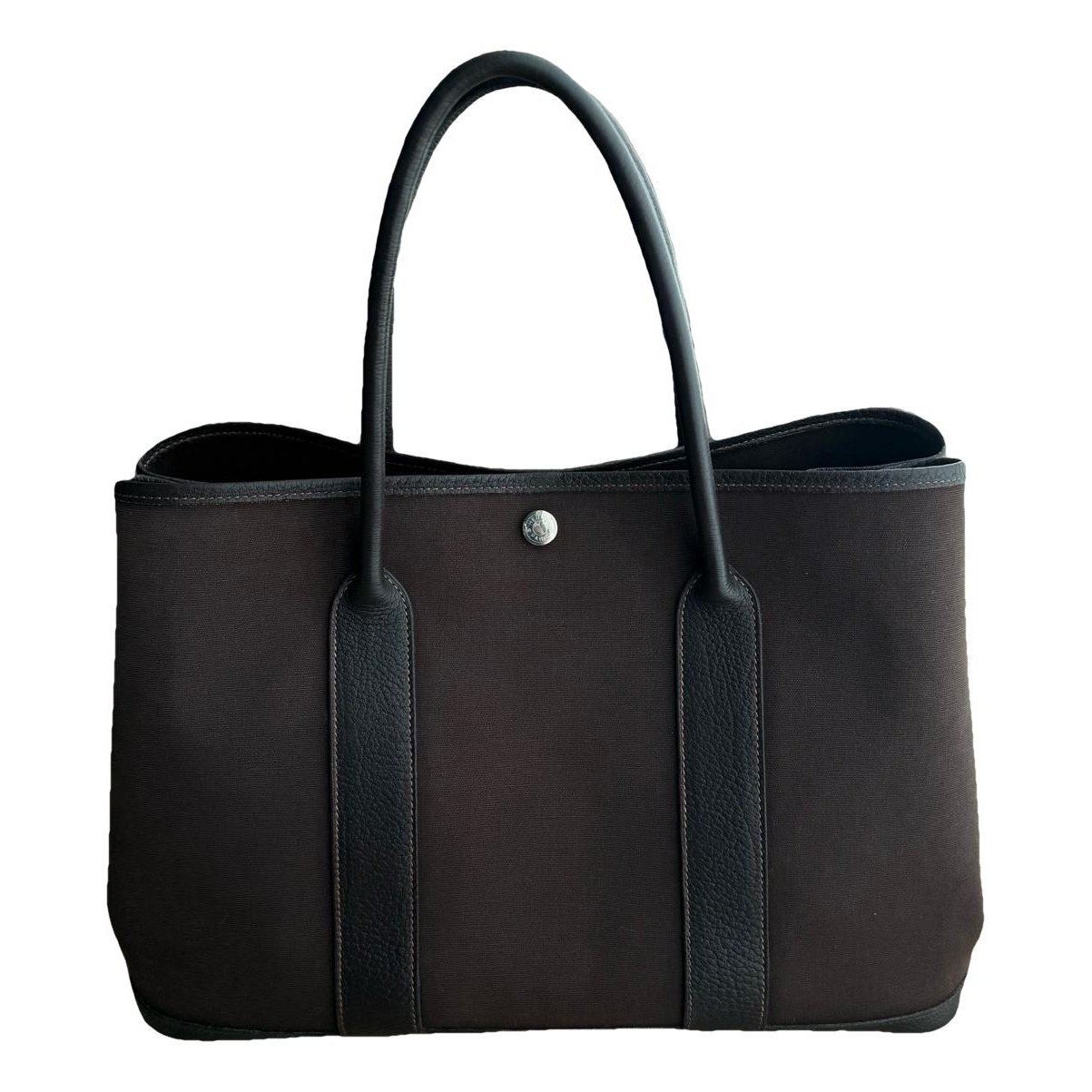 Hermes Garden Party Handbag