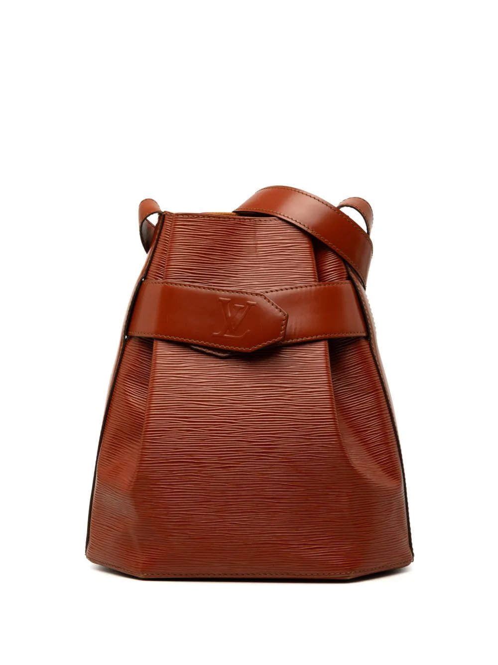 1994 Epi Sac D Epaule PM bucket bag