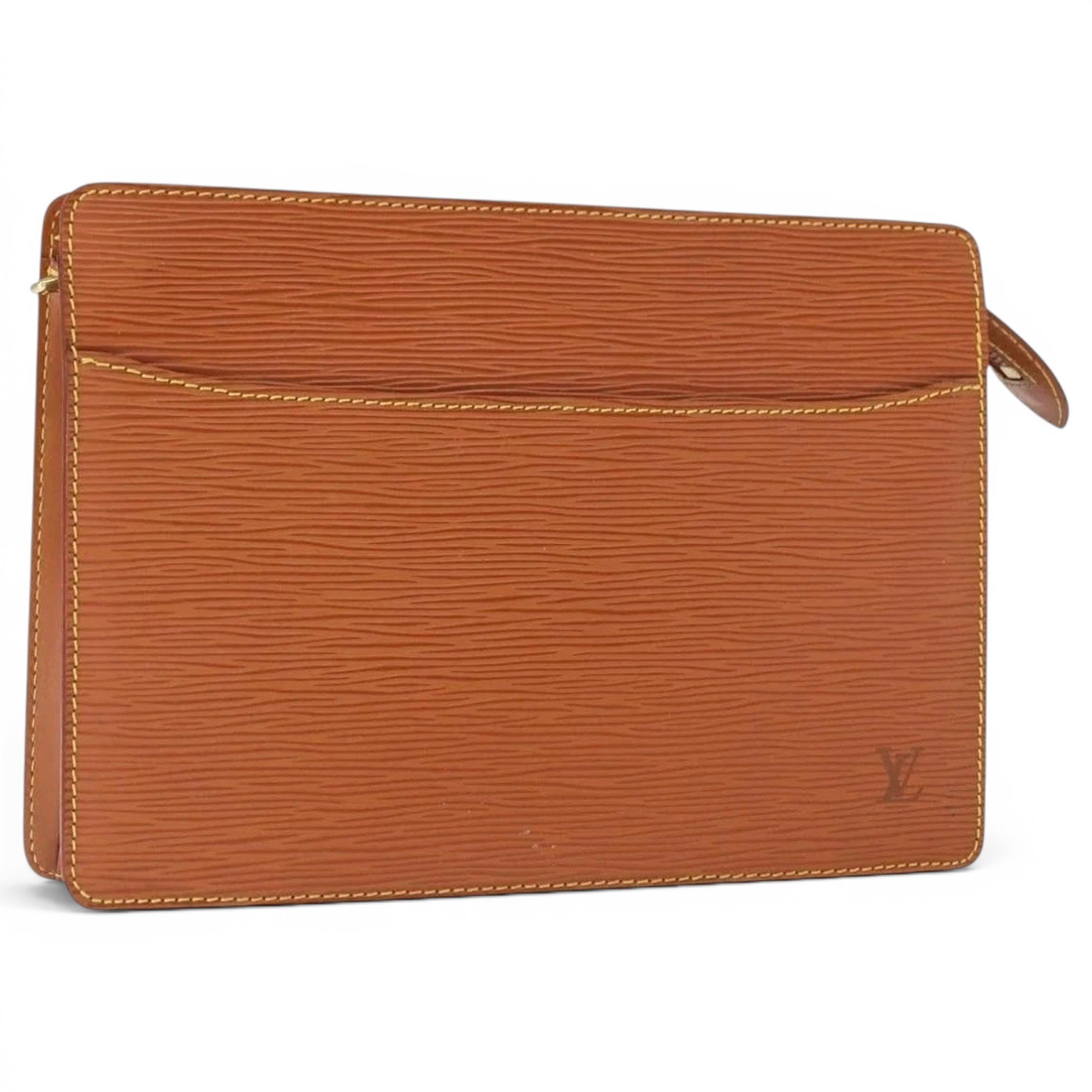 Clutch bag