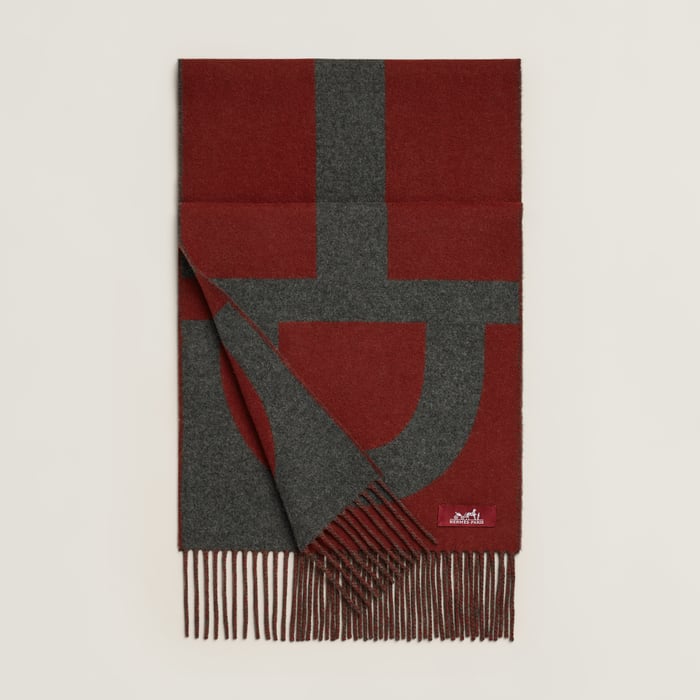 Casaque Grand Mors Muffler